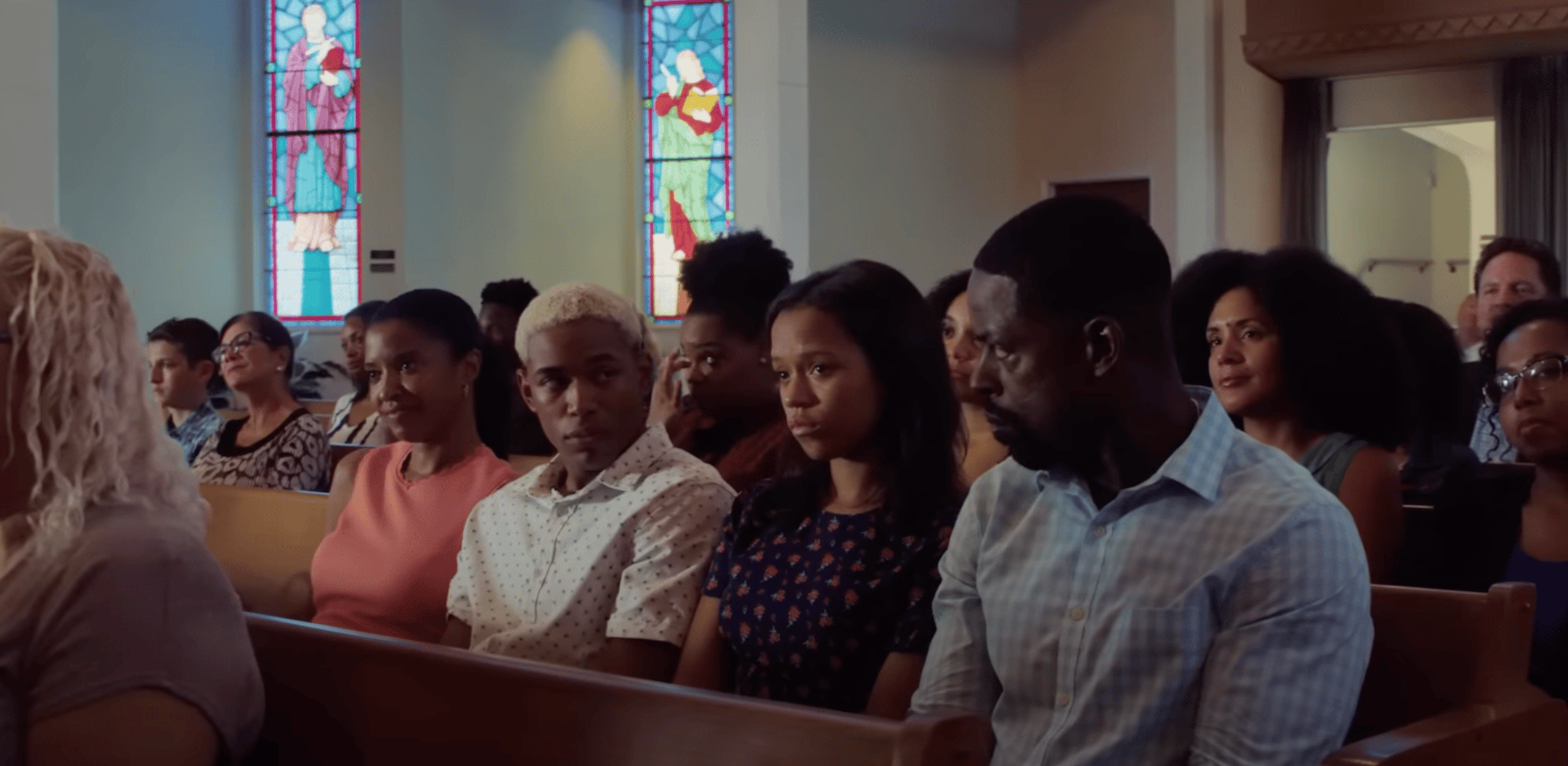 11 A24 Movies On Netflix Right Now